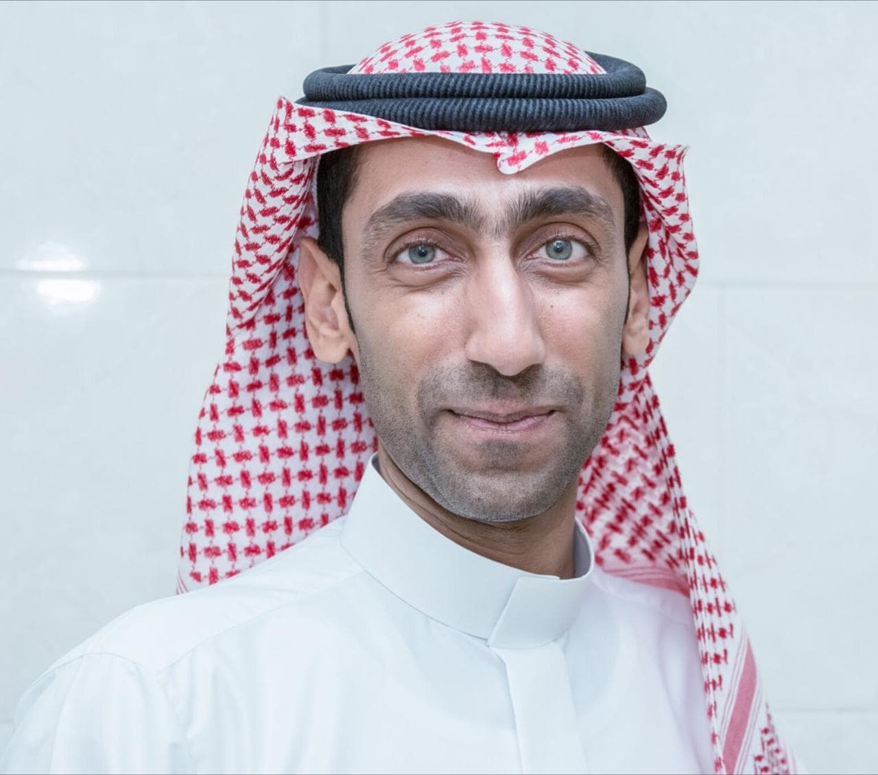 الدكتور . عبدالعزيز بن سلمان العامر