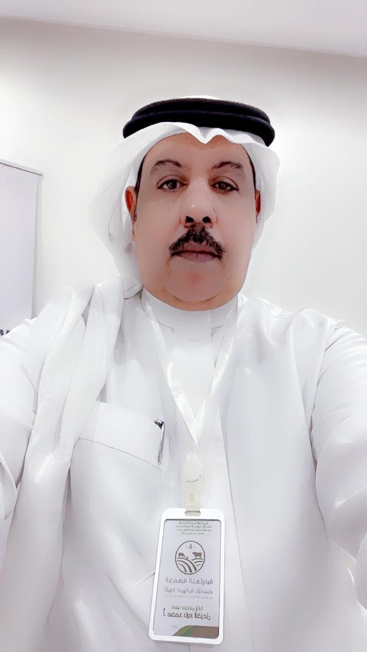 أ.محمد داود الخزعل