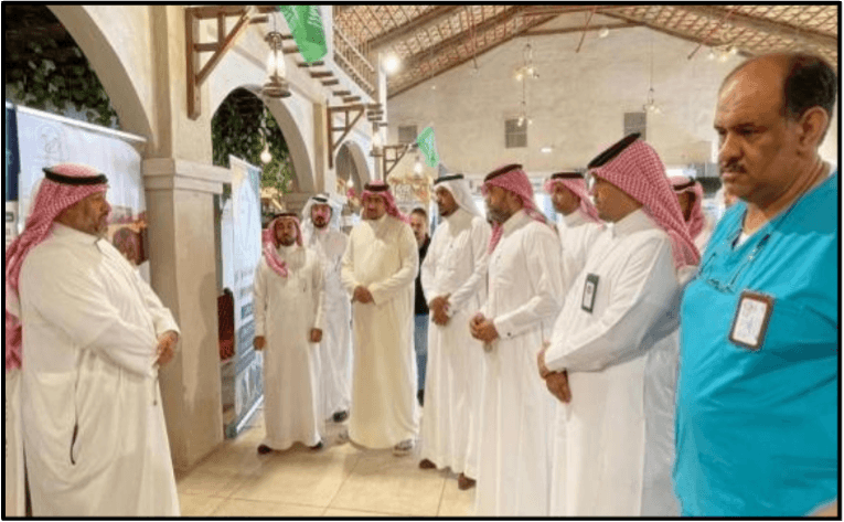 اضحيتي الحملة السنوية للتوعية التثقيفية بكيفية اختيار الاضحية