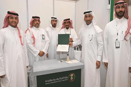 ملتقى الجمعيات الزراعية يبحث سبل تطوير القطاع