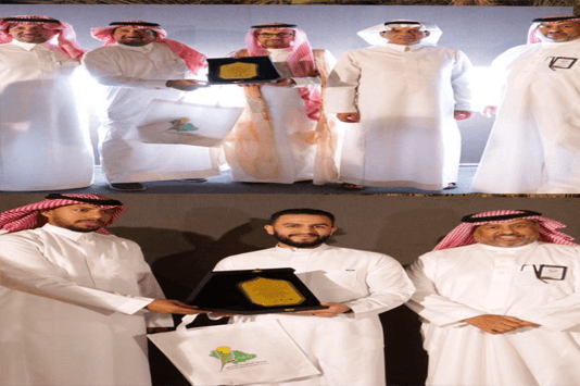 الاتفاقية بين جمعية الثروة الحيوانية والرابطة السعودية للبادجي