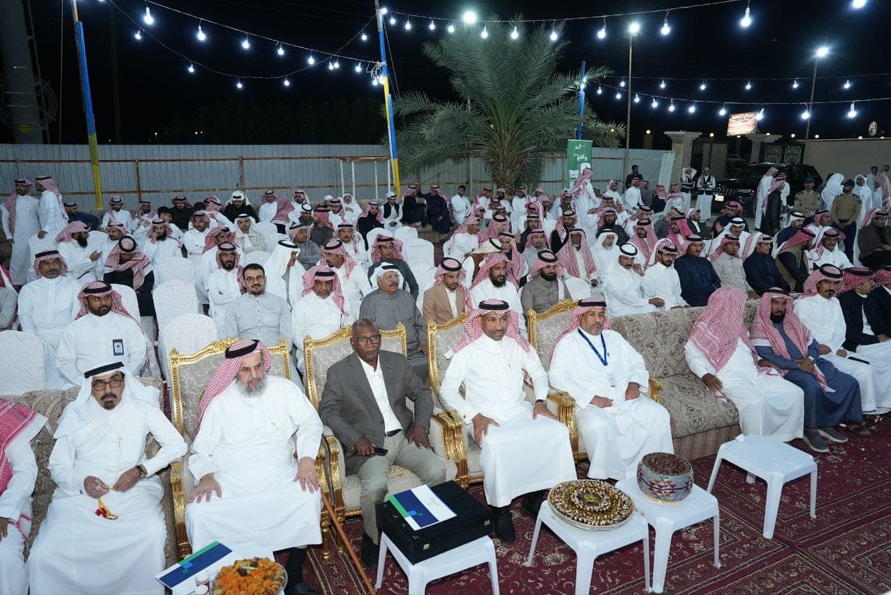 ملتقى هجر للماعز العارضي